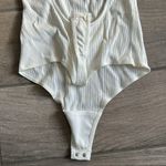 Lovers + Friends  ribbed bodysuit Photo 4