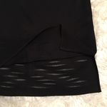 Nic+Zoe MESH BOTTOM SLIMMING SKIRT Photo 4