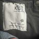 Kut From The Kloth  high rise, wide leg Photo 8