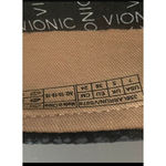 Vionic  Chill Larrun Loafers Black Leather Snake Print Pull On US 7 Photo 4