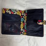 Vera Bradley  Happy Snails Bi-Fold Wallet Photo 1