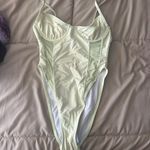 Pretty Little Thing  One piece Swim Suit Photo 0