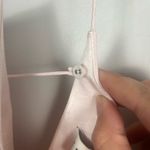 Keepsake the label Same Love Pale Pink Mini Dress size medium new Photo 8