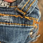 True Religion vintage  straight leg boot cut jeans size 26 Photo 13