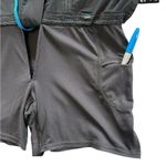 Kuhl  Durango Athletic Cargo Skort Skirt Gray Size 8 Hiking Outdoor Travel Photo 14