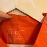 FIGS  Rafael Oversized Scrub Top Technical Collection plus size XXL Photo 6