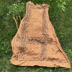 Free People  Love Story Beaded Mini Dress Photo 5