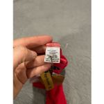 Avalanche  Red Flare Bell Bottom L/XXL Pants Stetchy New Photo 6