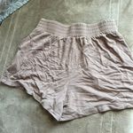 Forever 21 Brown Sweatshorts Photo 1