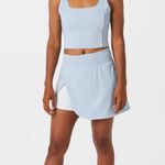 Travis Mathew Women's Secret Plans Skirt, Size M Photo 3