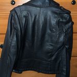 Levi's Levi’s Leather Jacket Photo 1