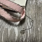 Pura Vida  Pretty in Pink Choker Necklace NEW Photo 2