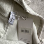 Generation Outcast Clothing Outcast Clothing Nya Cropped Hoodie Grey Photo 8