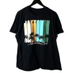 2017 Jake Owen T Shirt Black Large L Country Singer Musician Graphic Tee Cotton Photo 0