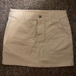 American Eagle Outfitters Corduroy Skirt Photo 0