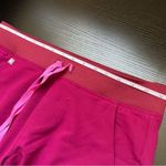 FIGS  Women’s Dark Magenta Zamora 2.0 Jogger Small Tall Pink Photo 5
