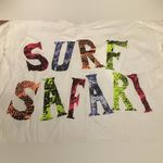 Vintage Daffy waterwear surf safari t Photo 2