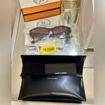 Saint Laurent  Women's 57mm Sunglasses Photo 9