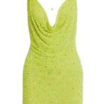 NWT retrofete $495 sequined Photo 11