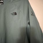 The North Face The North‎ Face Steep Series Women’s Pullover Wind Jacket - Size XL - Green Photo 1