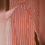 By&by short women's pants Orange Size XXL Photo 2