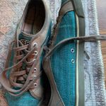 Keen  Women Sneaker Shoes Footwear Size 10 Blue Casual Fall Fashion Outdoor Photo 4