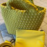 NAGHEDI St. Barths Petit Tote Photo 9