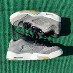 Jordan Air  5 Retro Low Size 5y Women’s Size 6.5 Photo 1