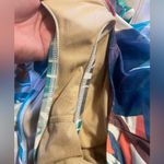 Cacique  Swim Multicolor Tropical One Piece Swimsuit 18W Beach Vacation Resort Photo 4