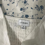 PacSun new  babydoll keyhole top Photo 3