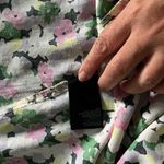 H&M Conscious Floral Maxi Easter Dress Size S Insta Blogger Fav in 2020 Photo 6