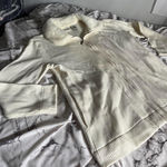 Villager Sport “Winter Palace” Vintage Knit Jacket Photo 1