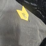 NBD Firoja Bodysuit in Black Medium Photo 5