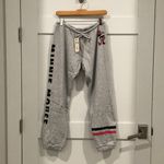 Chaser Mini Mouse Bow Sweat Pants Photo 2