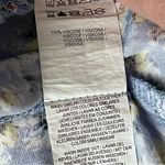 Primark Ditzy Floral Ruffle Wrap Mini Dress Cottegecore Coquette Beach Coastal 8 Photo 7