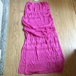 Pitusa Selene Corchet Sift Dress Size undefined Photo 0