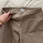 Crown & Ivy Business Khaki Pants Photo 1