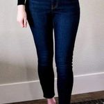 Everlane  The Curvy High-Rise Skinny Jean Size 28 Photo 0