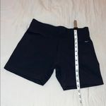 Everlast  Black Bike Shorts‎ Moisture-Wicking Athletic Fit Photo 6