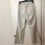 Old Navy  Maternity Khakis, 4, GUC Photo 1