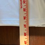 Columbia  Freezer Coil White Long Sleeve Athletic Comfortable Top Shirt Size XL Photo 5