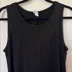 Honeyme  Classic Black Mini Dress Photo 1