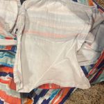 Cynthia Rowley  striped shorts size 8 Photo 3