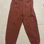 Old Navy Orange Sweatpants Photo 0
