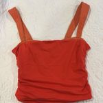 We The Free NWOT  2 Tone Tank Photo 0