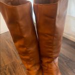Sam Edelman Brown Leather Interior Photo 6