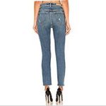 GRLFRND ‎ Karolina High Rise Skinny Jean NWT Size 31 Photo 2