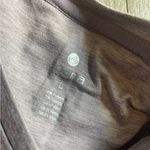 Apana  Heather Long Sleeve Top Photo 1