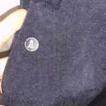 Barbour Womens Size 6  Dolostone Dress Navy EUC Photo 2