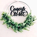 Madewell Sweater XXS Floral Pointelle Pullover Lavender Purple Balloon Sleeves Photo 1